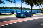 BMW 440i xDrive Cabrio M Sport Package 2017 года (NA)